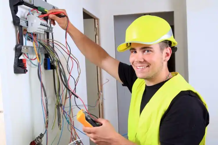 elektricien Tilligte